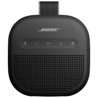 Bose® Coluna Bluetooth SoundLink Micro 2nd Gen (Preto)